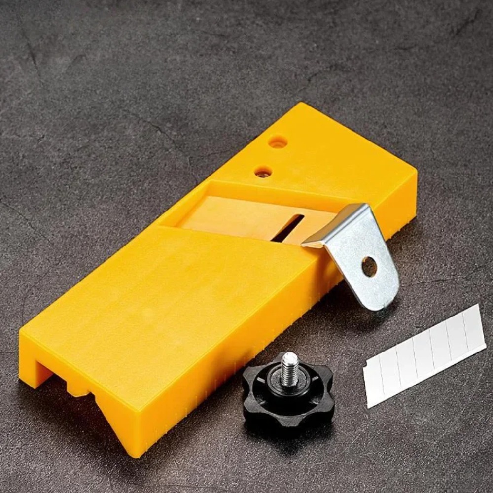 Outil de raboteuse pour plaque - Woodworking Hand Saw avis et prix