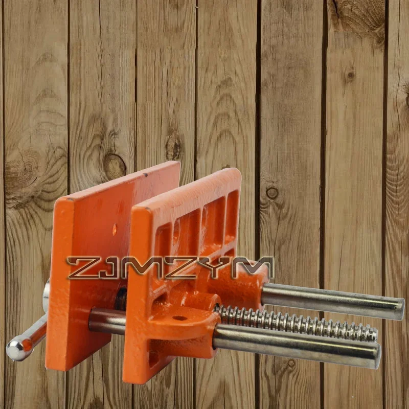 Étau de table 6/7 pouces, étau - Woodworking Vise For Workbench avis et prix