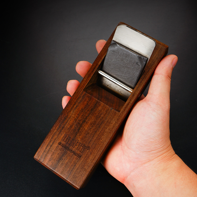 Raboteuse à bois de Style japo - Woodworking Class avis et prix