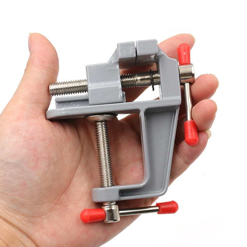 Étau de serrage d'établi de Ta - Woodworking Vise For Workbench avis et prix