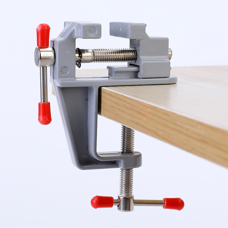 Étau de serrage d'établi de Ta - Woodworking Vise For Workbench avis et prix