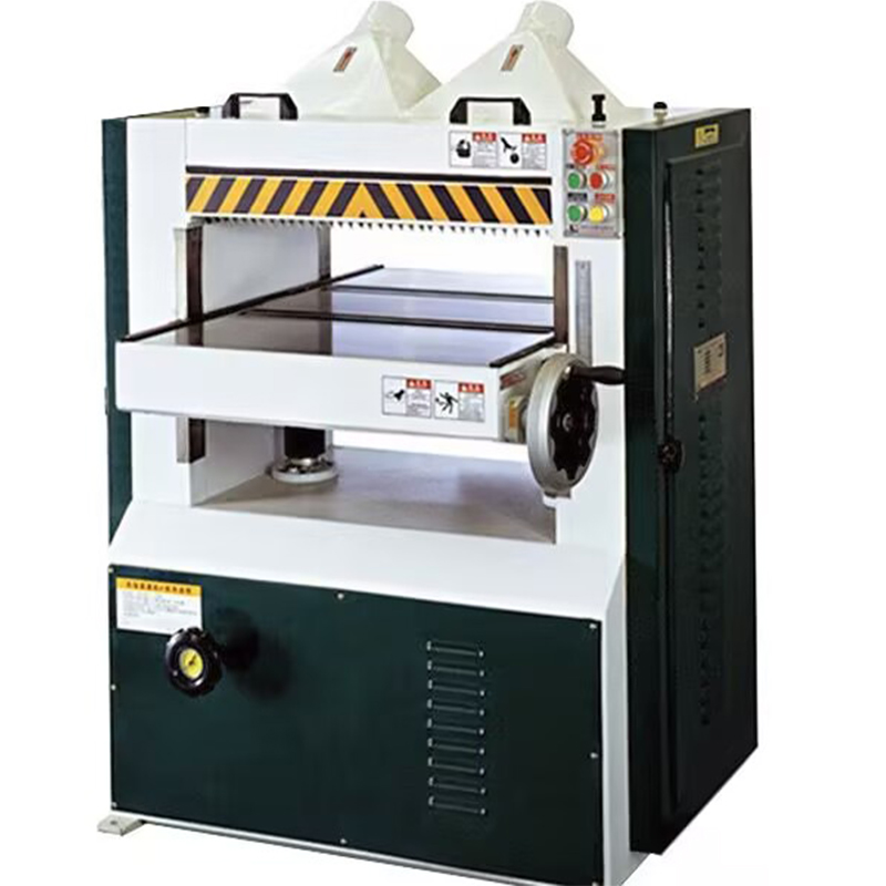 Raboteuse-Dégauchisseuse Indus - Woodworking Industry avis et prix