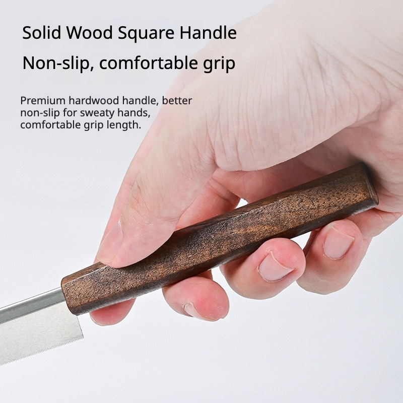 Scie à main ultra-fine MSWZ MS - Woodworking Hand Saw avis et prix