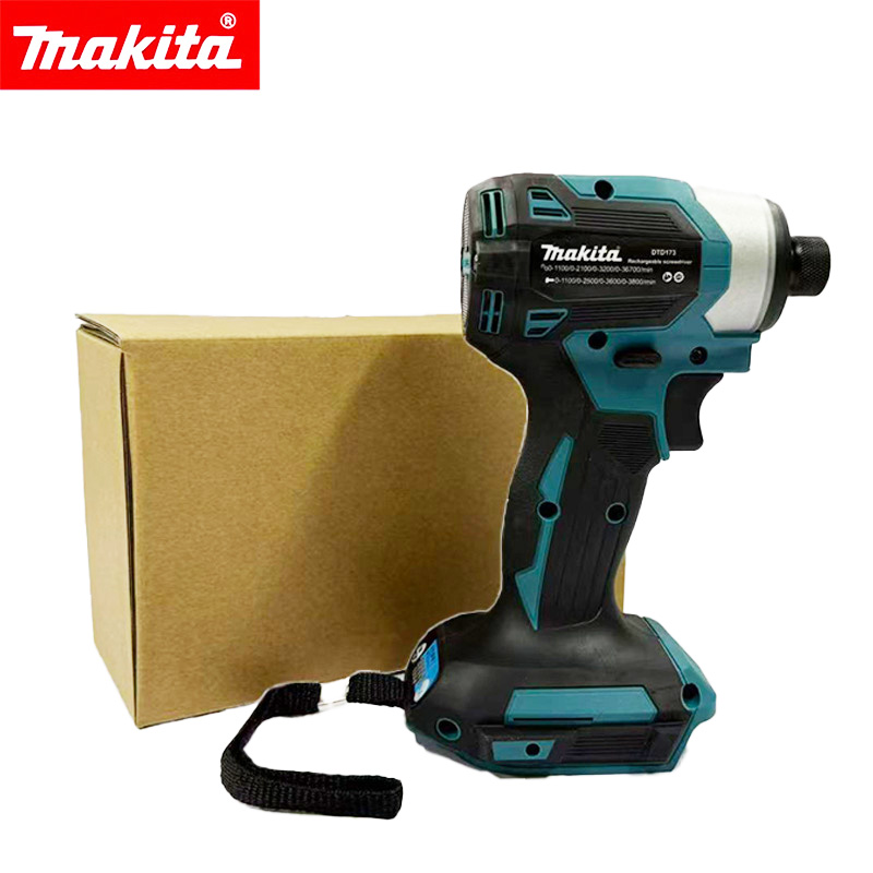 Makita DTD173 18V Visseuse à c - Woodworking Class avis et prix