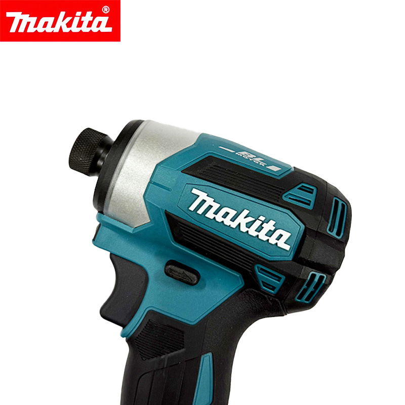Makita DTD173 18V Visseuse à c - Woodworking Class avis et prix