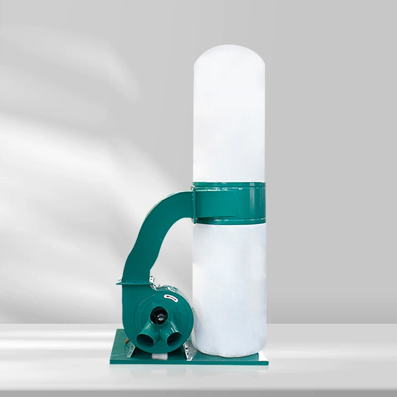 Aspirateur industriel Baghouse - Woodworking Industry avis et prix