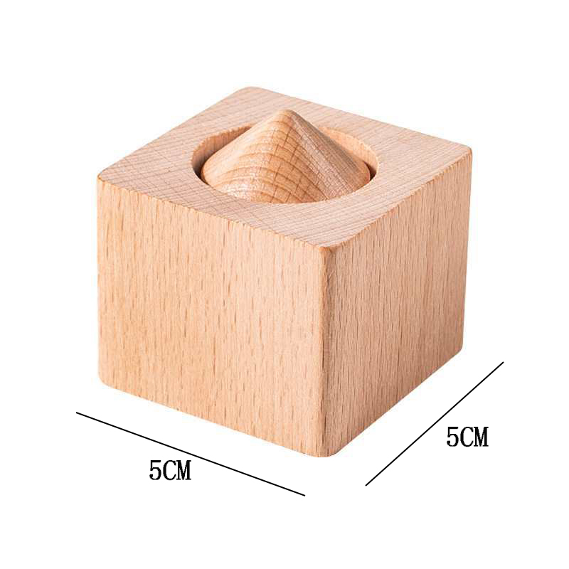 Blocs en bois imposibles, pren - Woodworking Hobby avis et prix