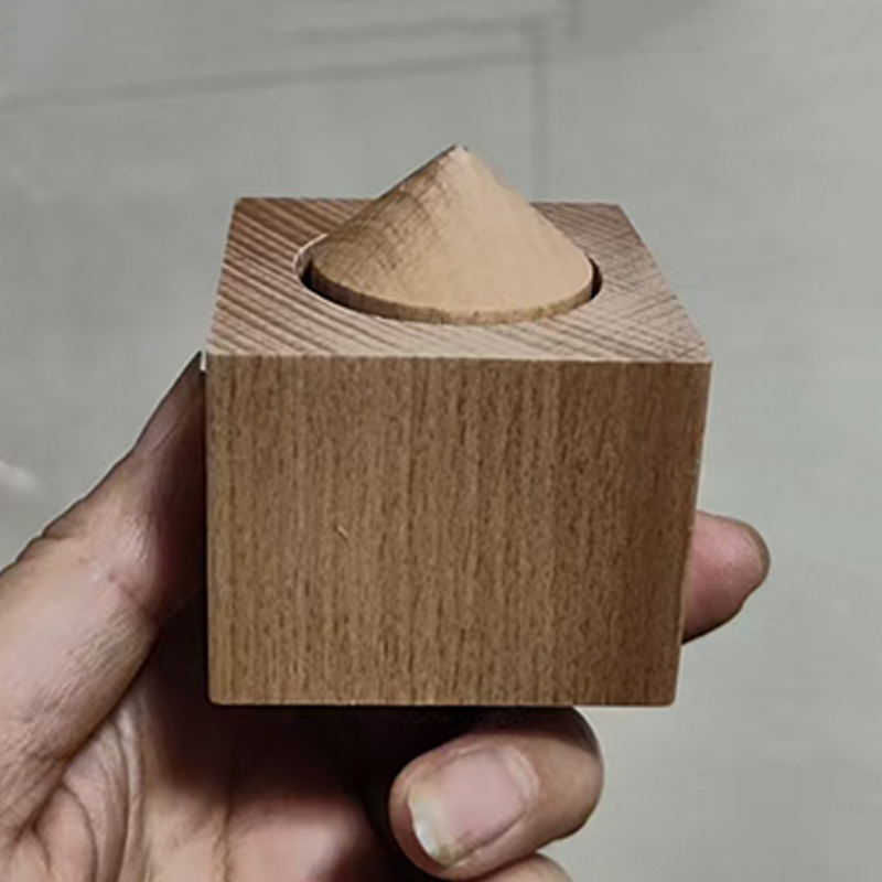 Blocs en bois imposibles, pren - Woodworking Hobby avis et prix