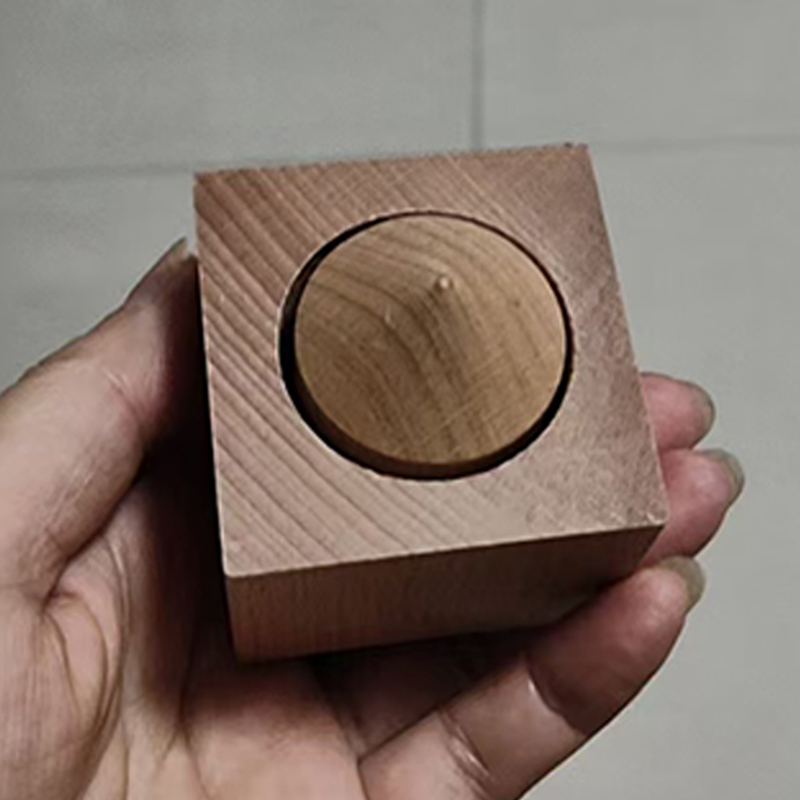Blocs en bois imposibles, pren - Woodworking Hobby avis et prix