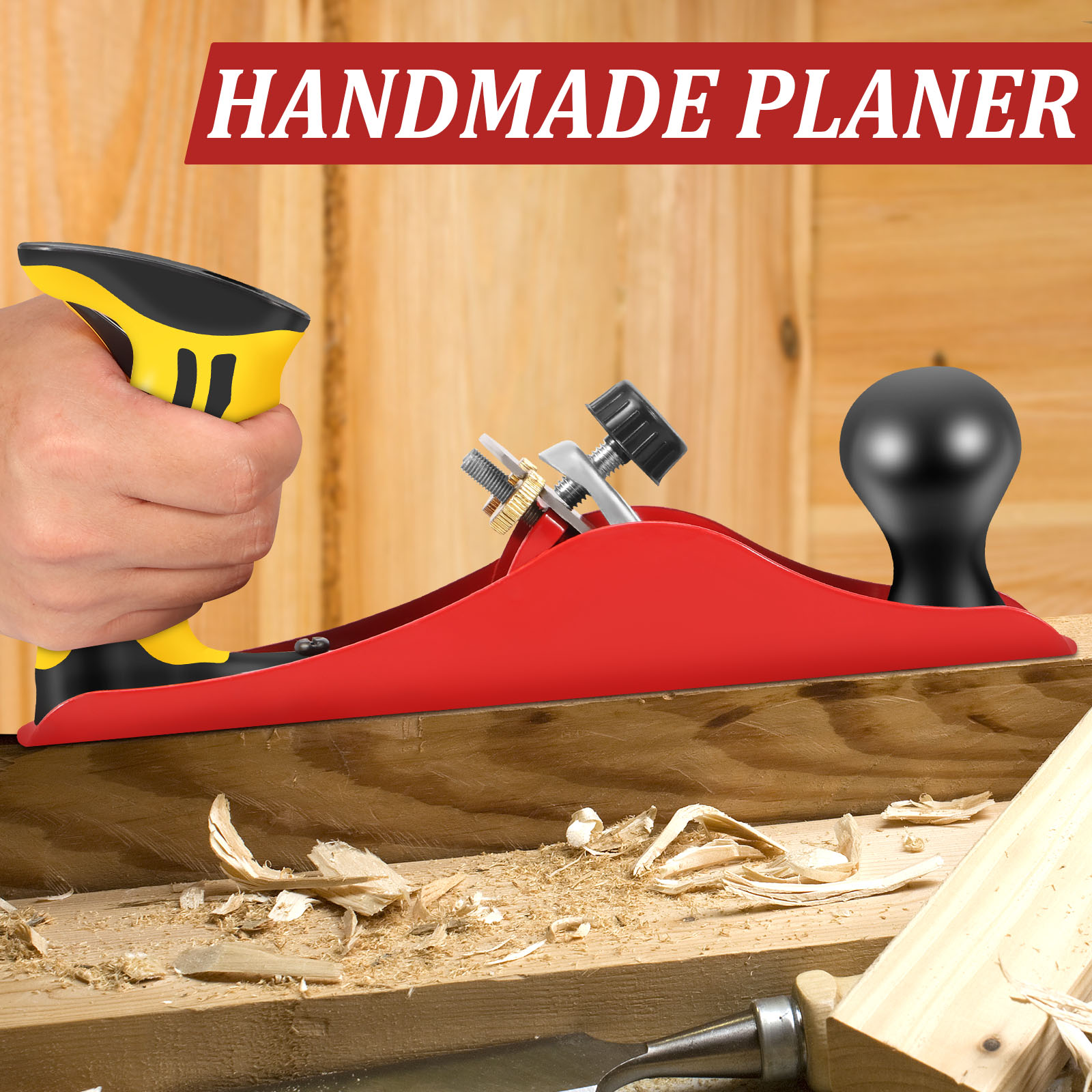 Ensemble de raboteuse à main e - Woodworking Class avis et prix