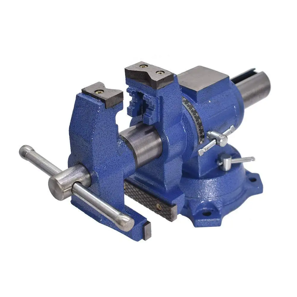 Étau d'établi multifonctionnel - Woodworking Vise For Workbench avis et prix