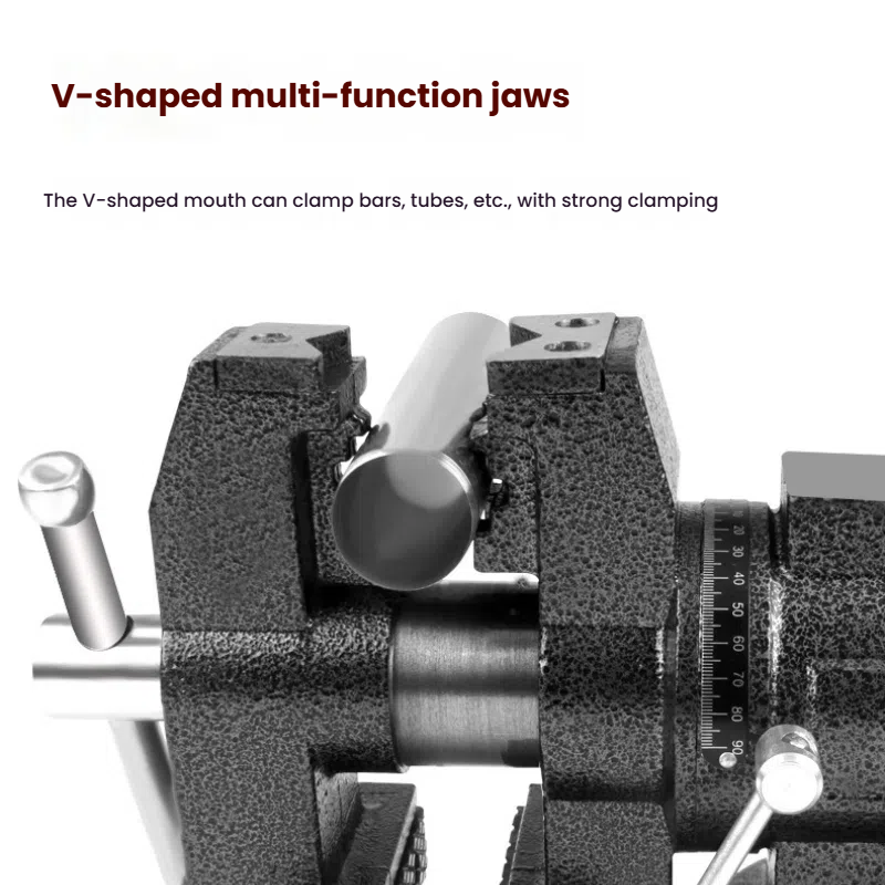 Étau d'établi multifonctionnel - Woodworking Vise For Workbench avis et prix