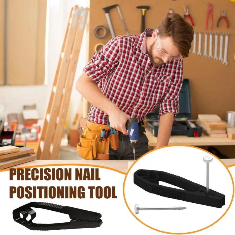 Fixateur d'ongles Portable, ou - Woodworking Company avis et prix