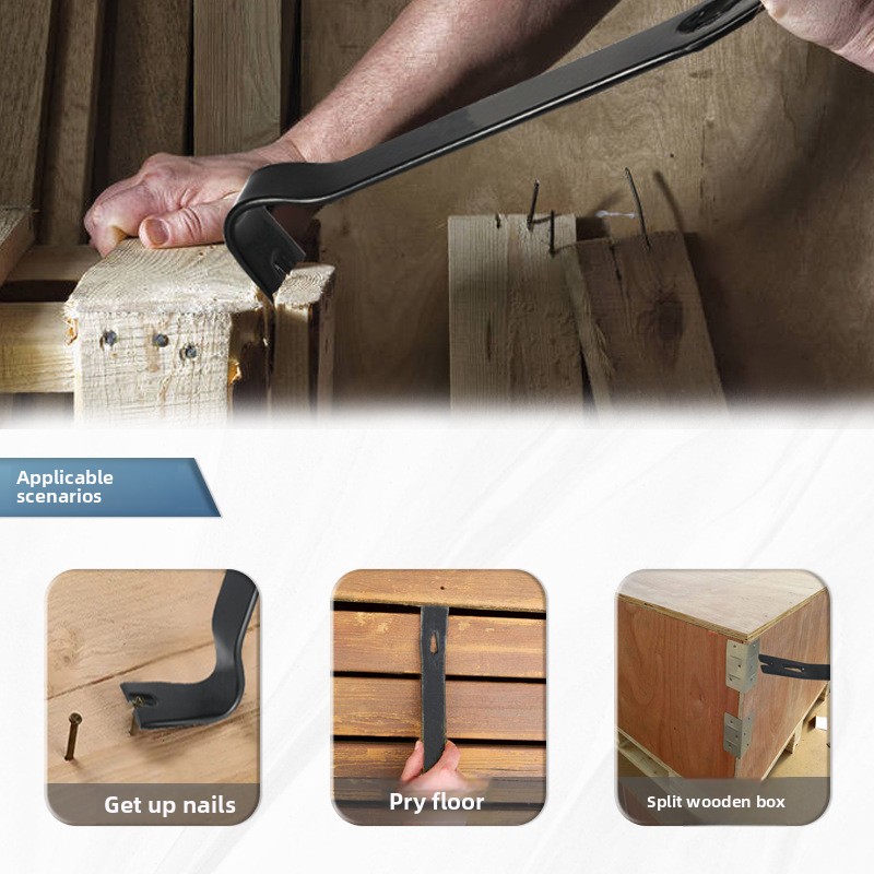 Extracteur de clous en acier à - Woodworking Class avis et prix
