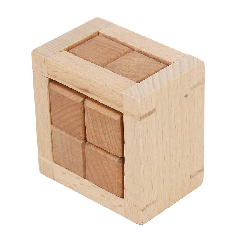 Jouets éducatifs de démêlage,  - Woodworking Hobby avis et prix