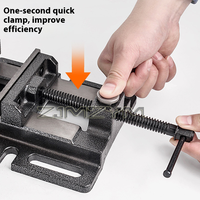 Étau d'établi plat réglable, p - Woodworking Vise For Workbench avis et prix