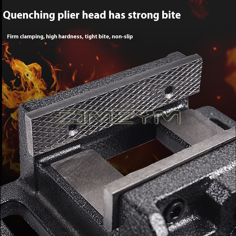 Étau d'établi plat réglable, p - Woodworking Vise For Workbench avis et prix