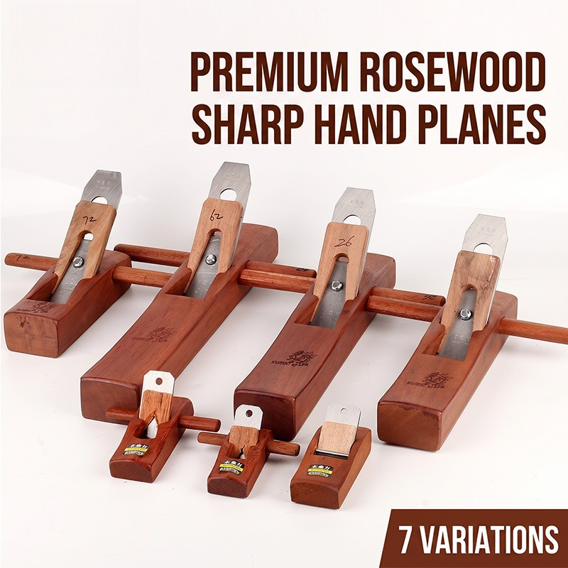 Raboteuse à main pour le trava - Woodworking Class avis et prix