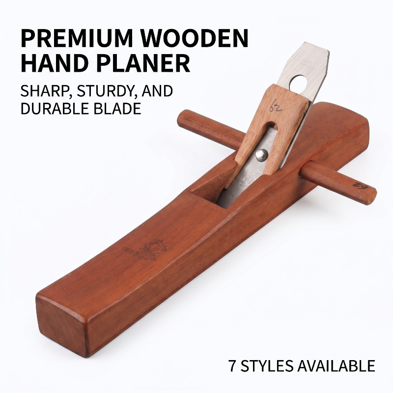 Raboteuse à main pour le trava - Woodworking Class avis et prix