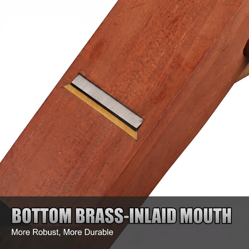 Raboteuse à main pour le trava - Woodworking Class avis et prix