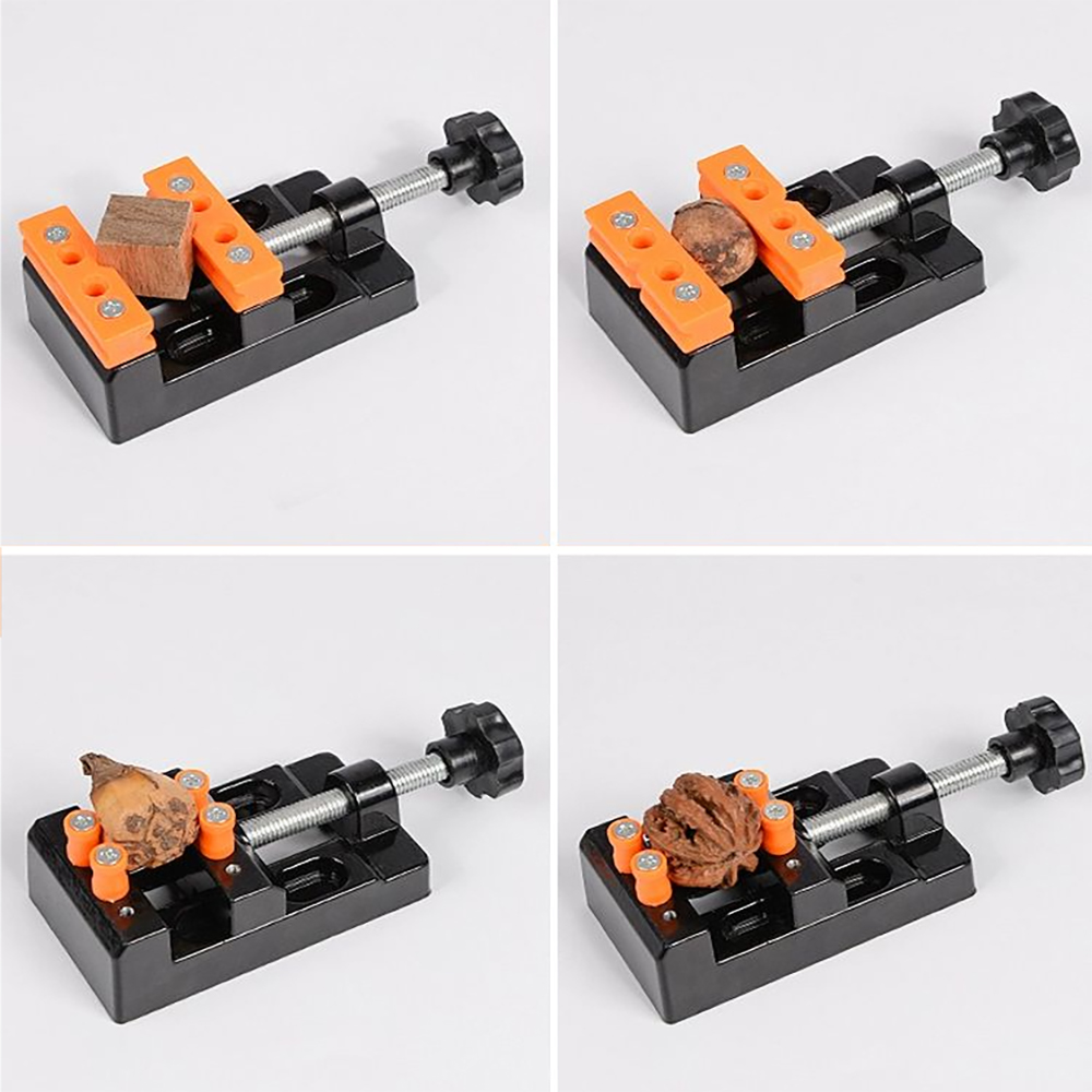 Étau de table mini robuste 57  - Woodworking Vise For Workbench avis et prix