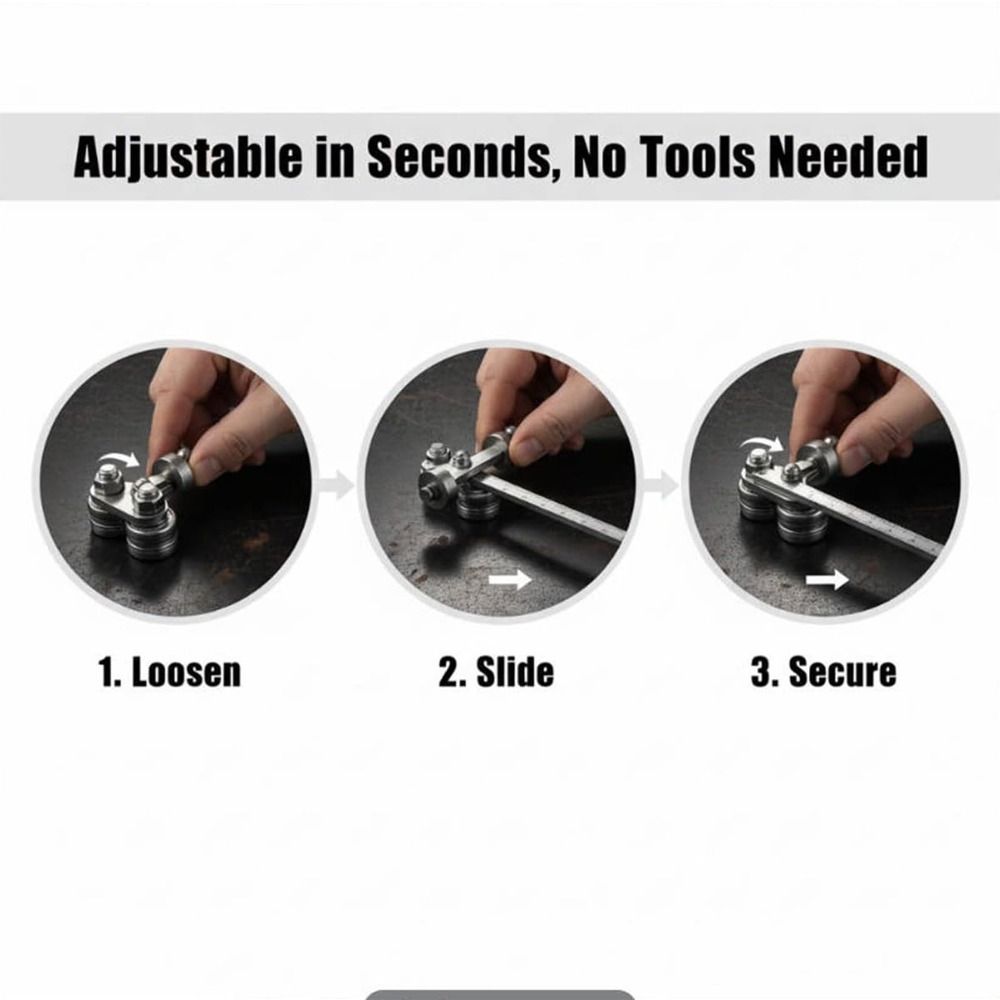 Pied-de-bouche de positionneme - Woodworking Easy Projects avis et prix