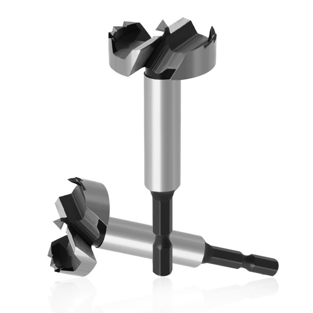 Foret de 8 mm à 25 mm pour le  - Woodworking Easy Projects avis et prix
