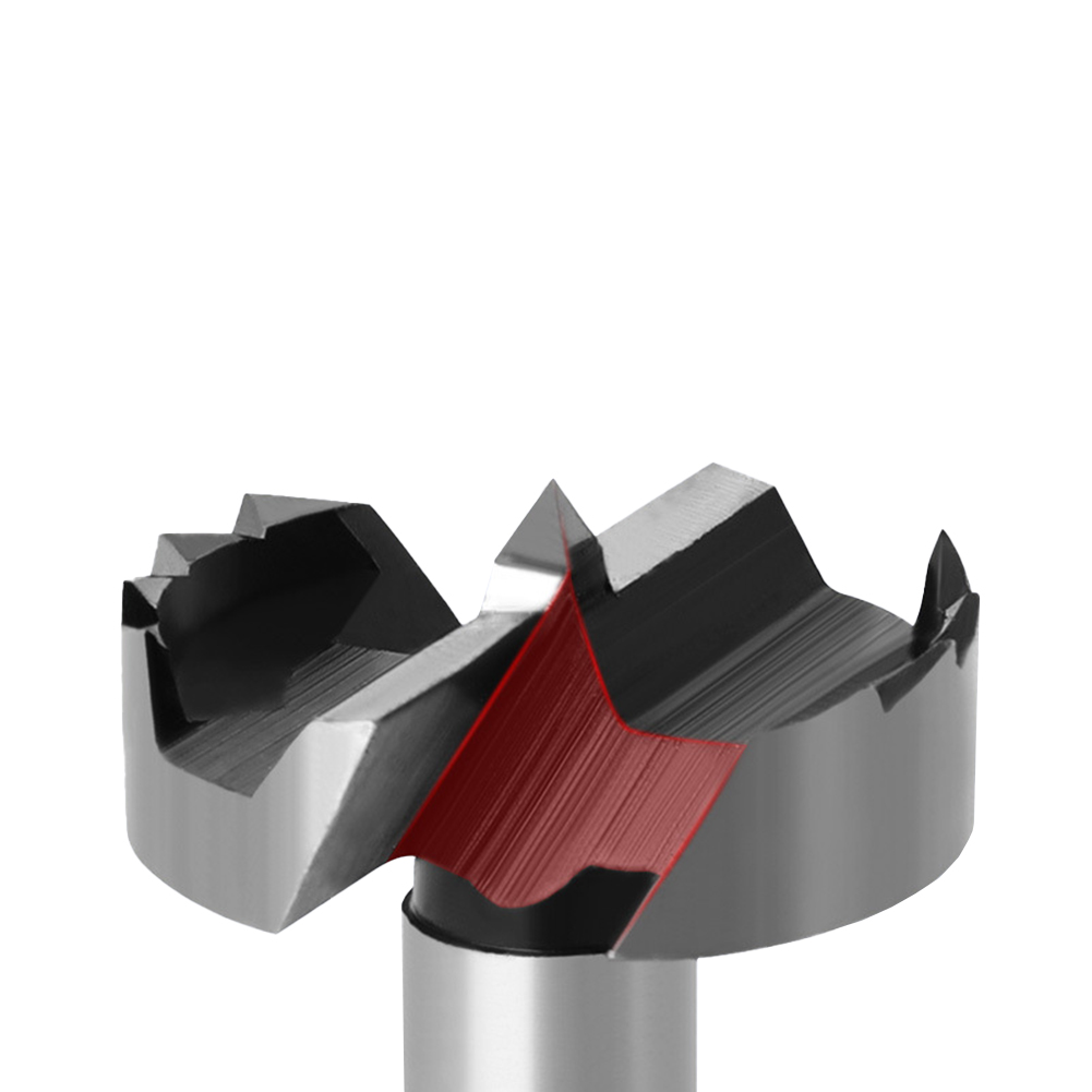Foret de 8 mm à 25 mm pour le  - Woodworking Easy Projects avis et prix
