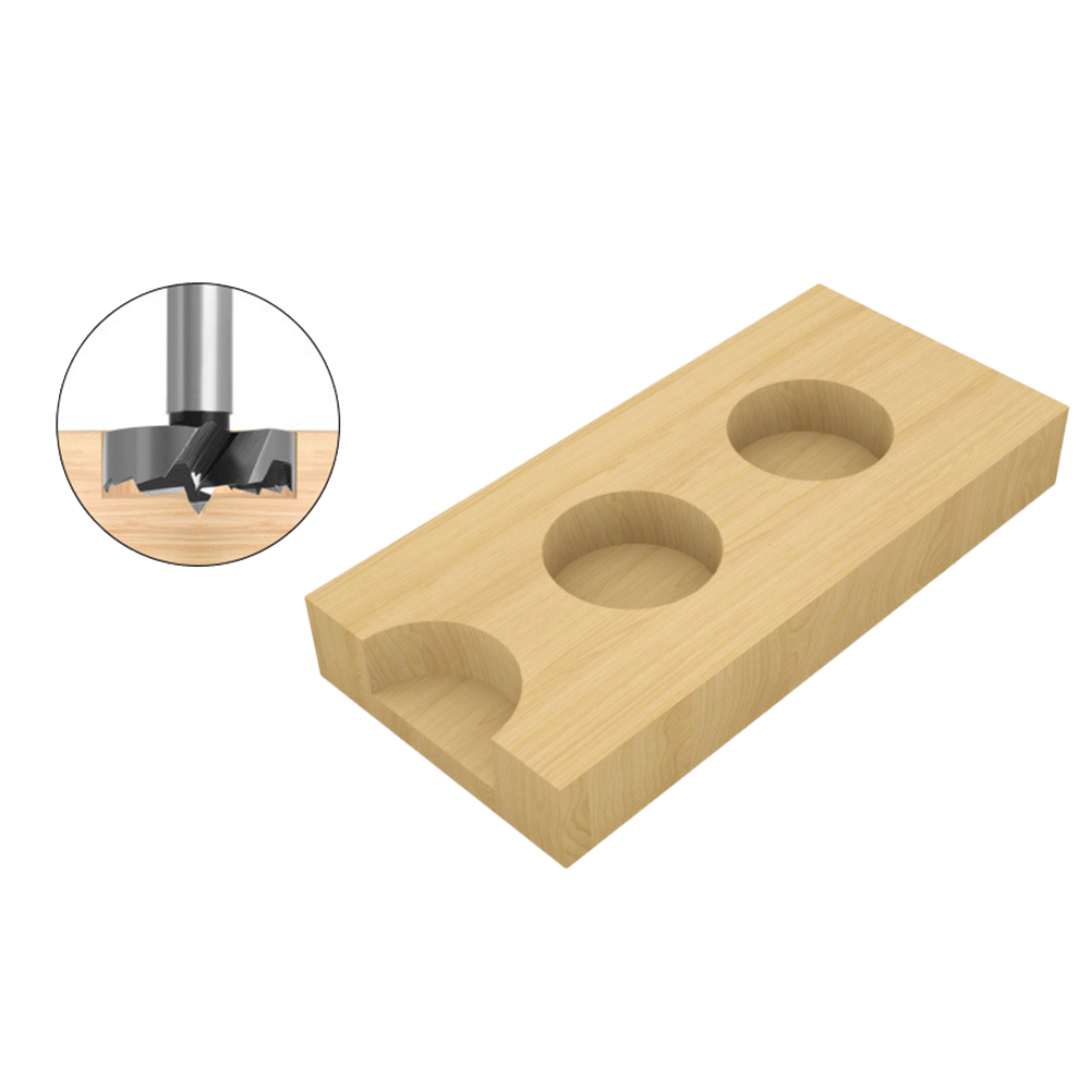 Foret de 8 mm à 25 mm pour le  - Woodworking Easy Projects avis et prix