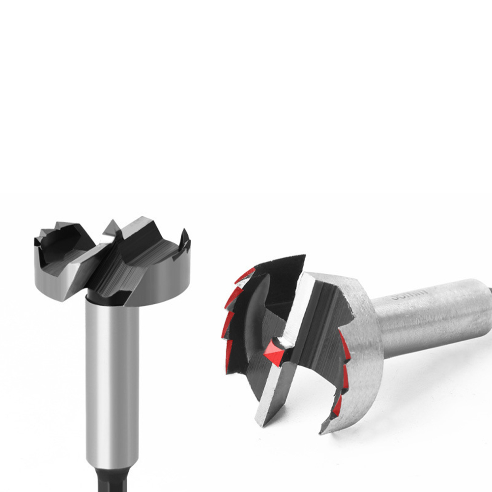 Foret de 8 mm à 25 mm pour le  - Woodworking Easy Projects avis et prix