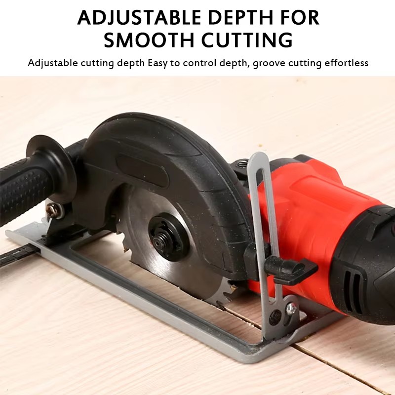 Convertisseur de meuleuse d'an - Woodworking Hand Saw avis et prix