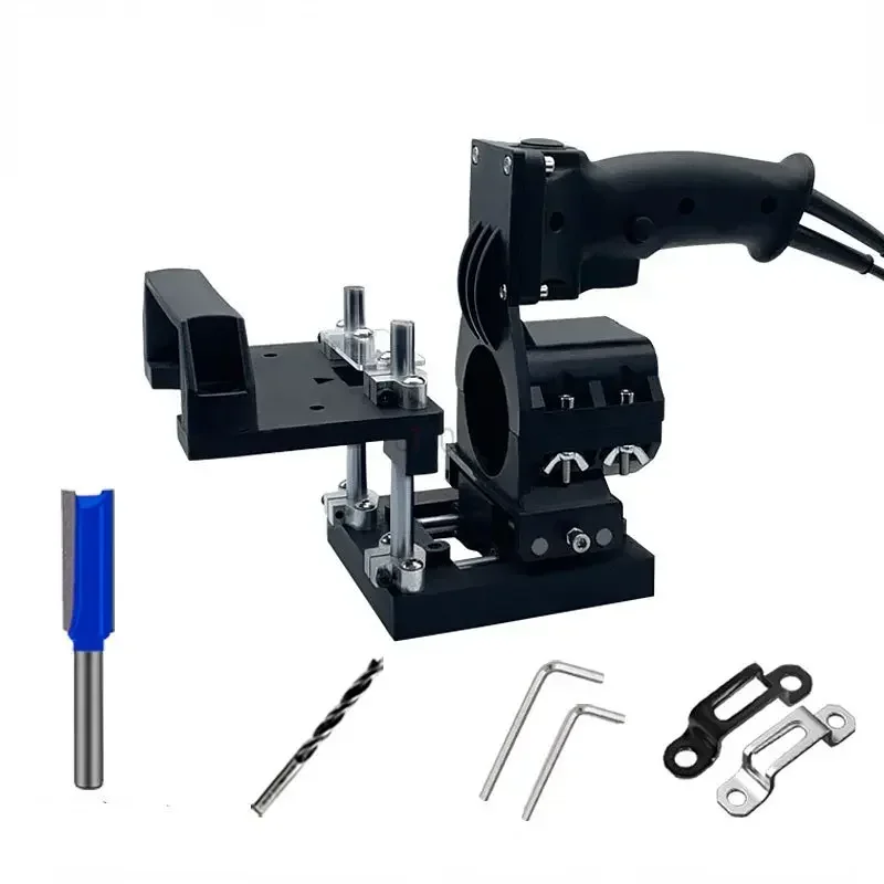 Machine à rainurer professionn - Woodworking Class avis et prix