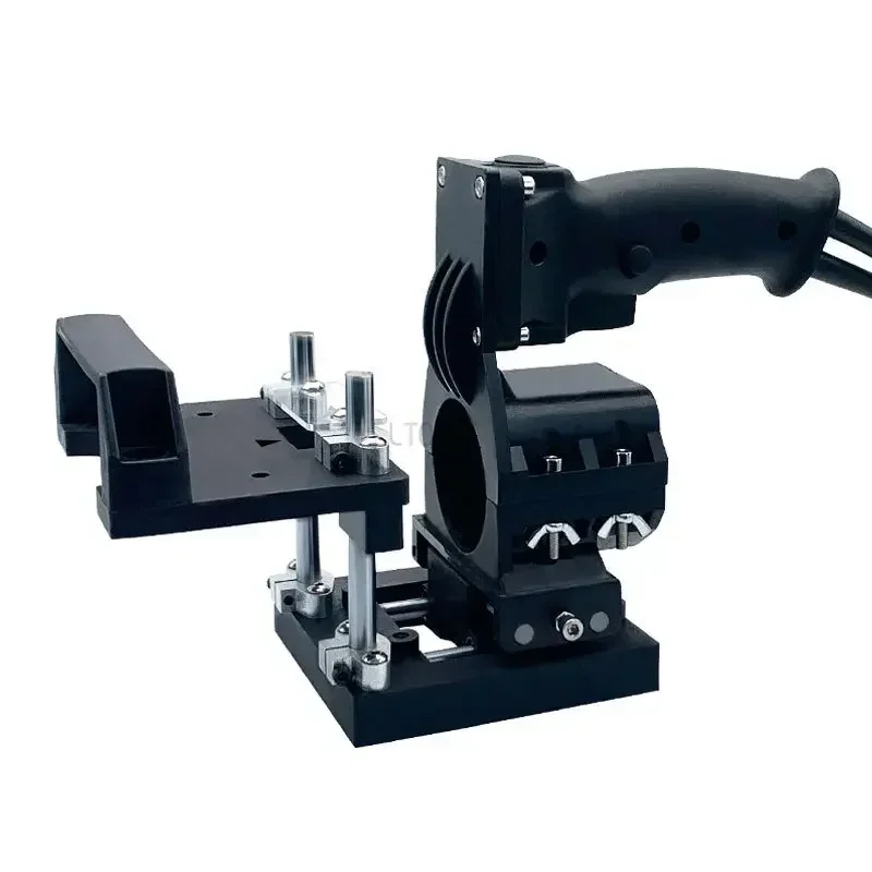 Machine à rainurer professionn - Woodworking Class avis et prix