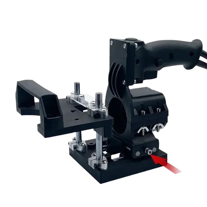 Machine à rainurer professionn - Woodworking Class avis et prix