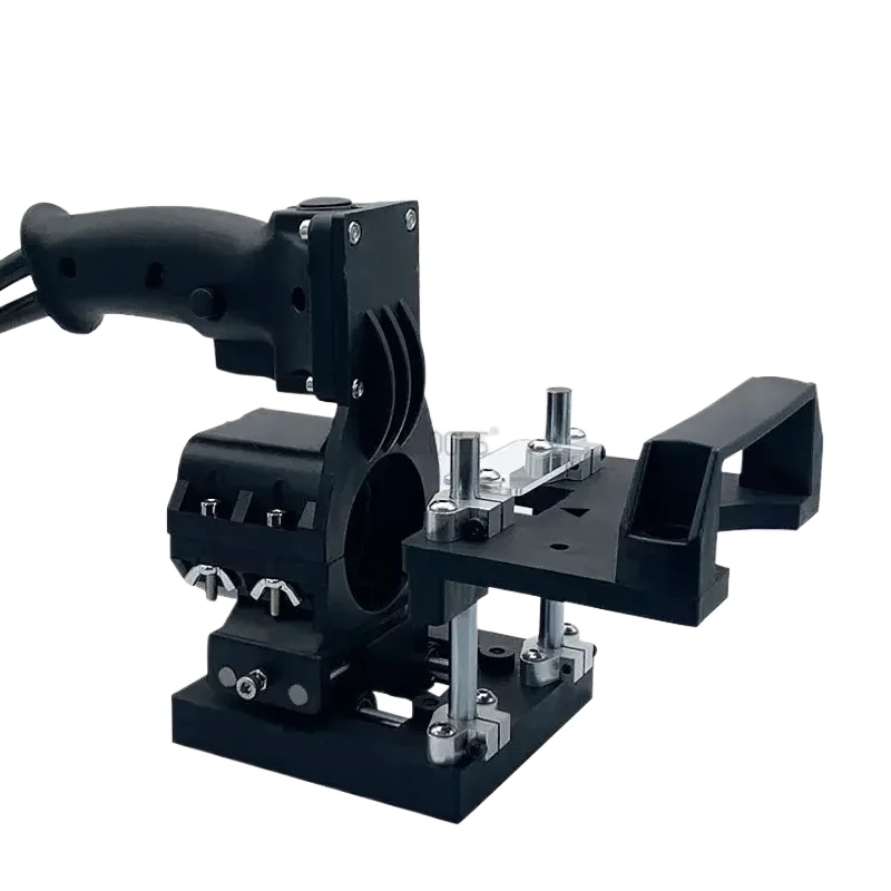 Machine à rainurer professionn - Woodworking Class avis et prix