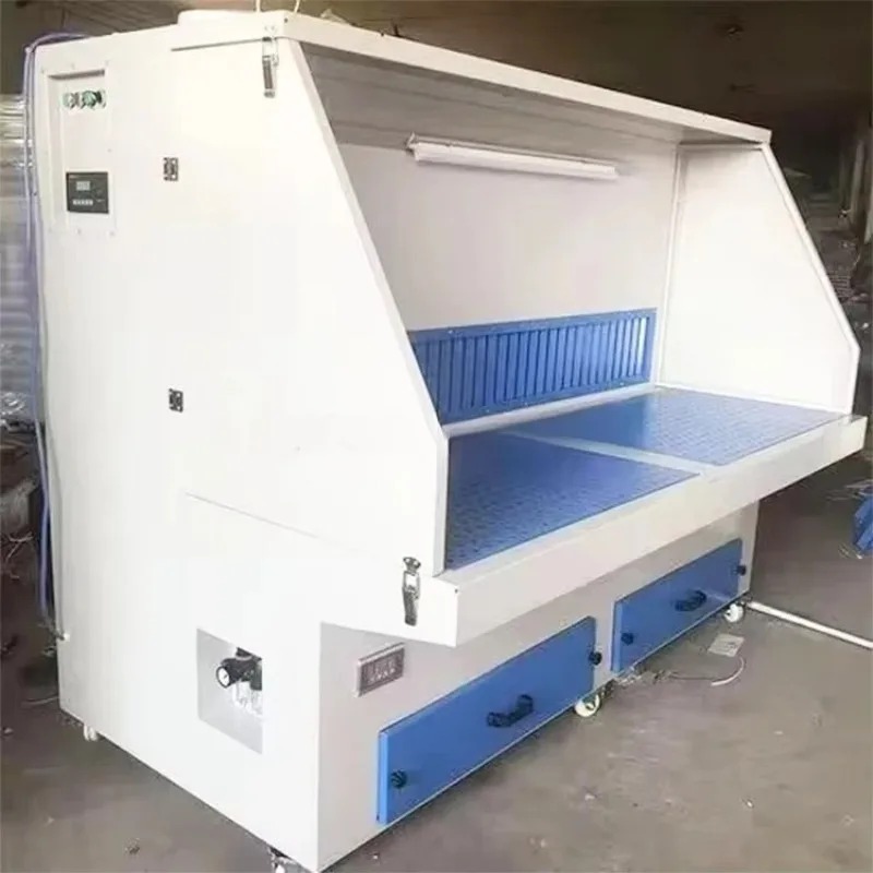 Nouveau collecteur de poussièr - Woodworking Industry avis et prix