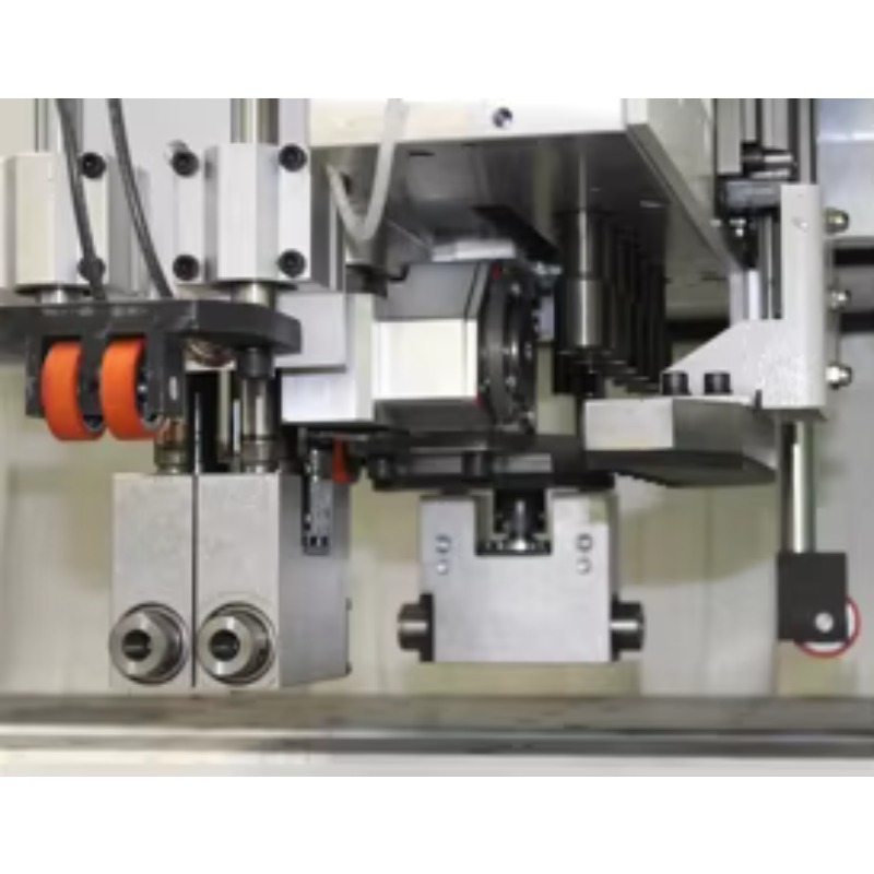 Machine de perçage CNC ZICAR / - Zicar Woodworking Machinery avis et prix