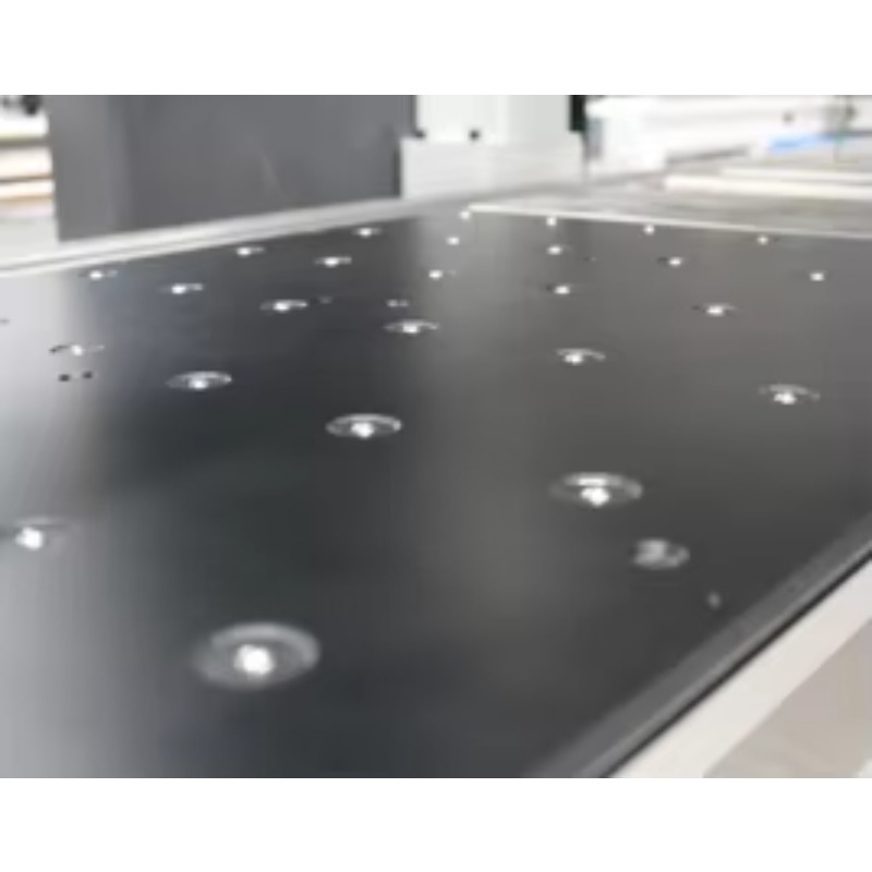 Machine de perçage CNC ZICAR / - Zicar Woodworking Machinery avis et prix