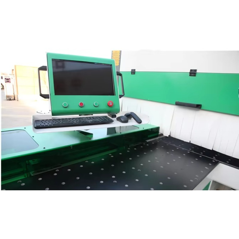 Machine de perçage CNC ZICAR / - Zicar Woodworking Machinery avis et prix
