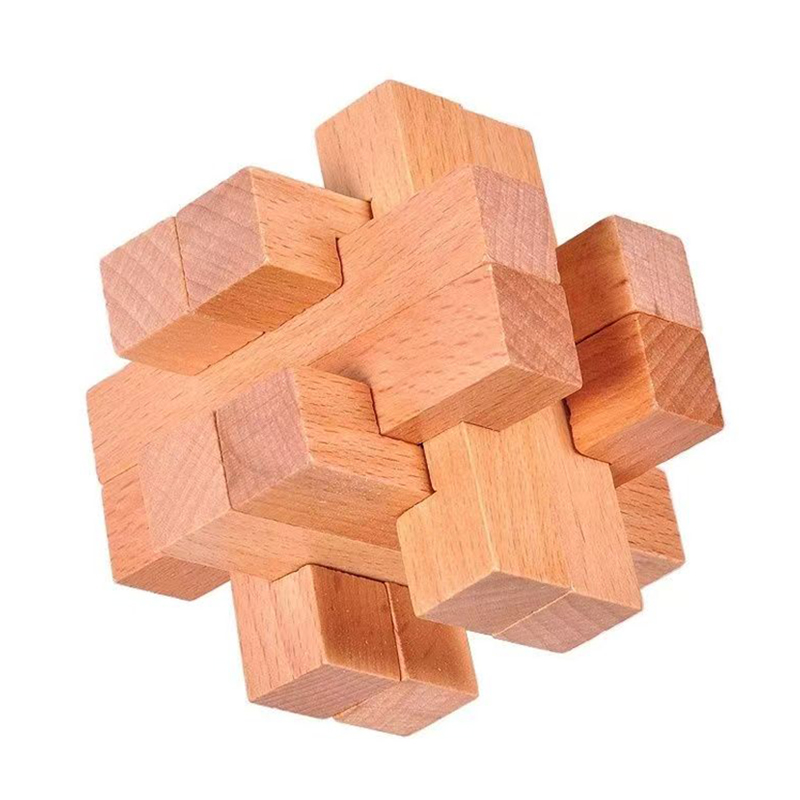Casse-tête en bois pour adulte - Woodworking Hobby avis et prix