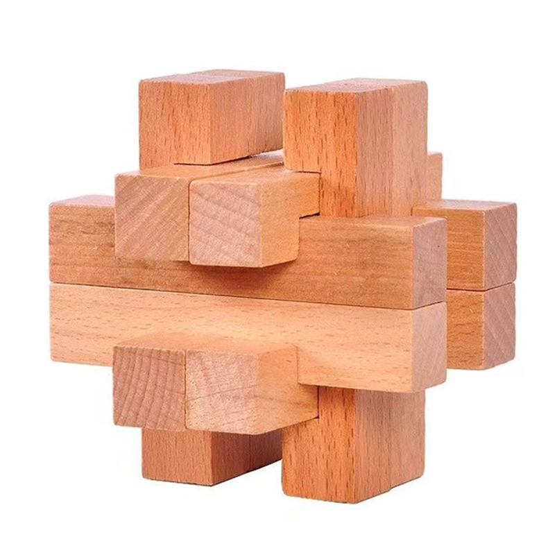 Casse-tête en bois pour adulte - Woodworking Hobby avis et prix