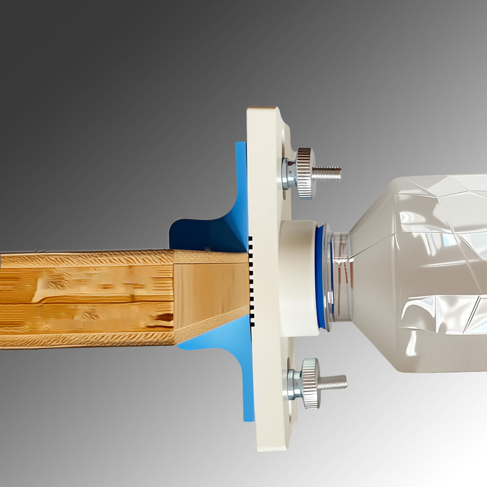 Épandeur de colle à bois, outi - Woodworking Edge avis et prix