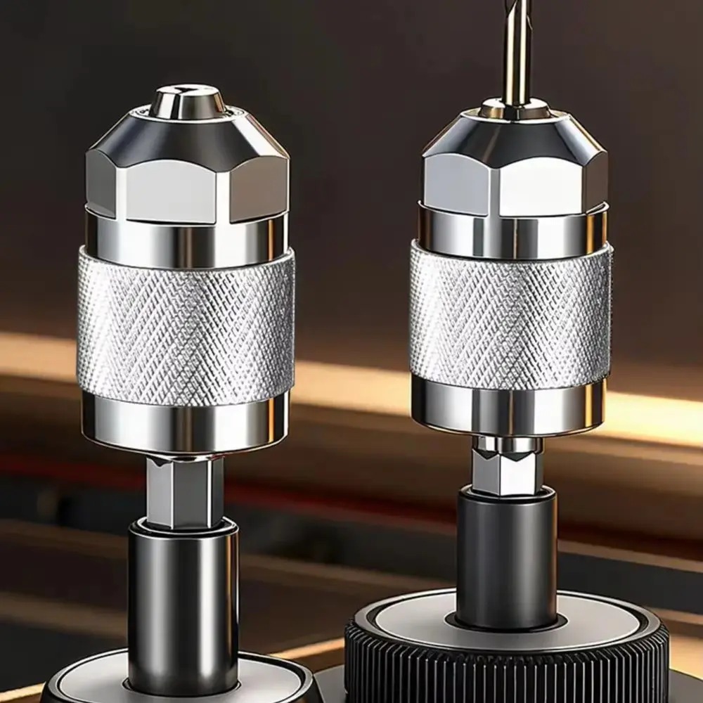 Adaptateur de mandrin de perce - Woodworking Company avis et prix