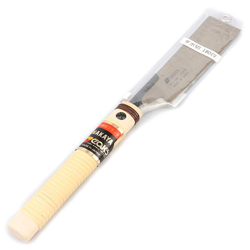 Scie à main japonaise Nakaya,  - Woodworking Hand Saw avis et prix