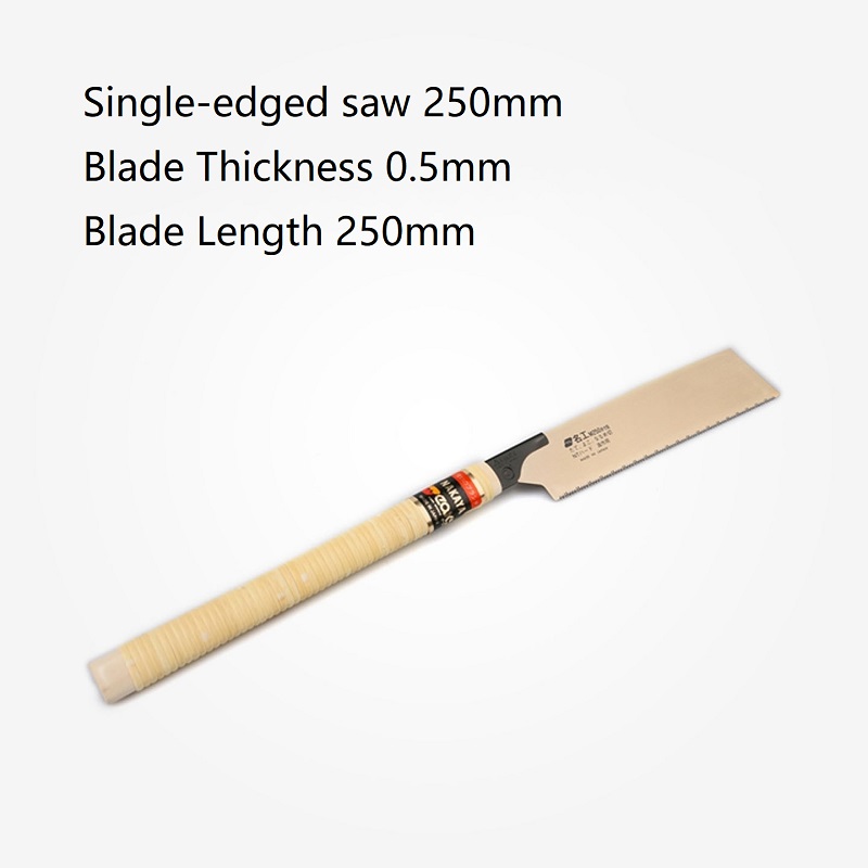 Scie à main japonaise Nakaya,  - Woodworking Hand Saw avis et prix