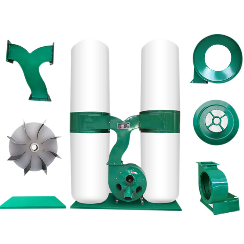 Aspirateur industriel haute pe - Woodworking Industry avis et prix