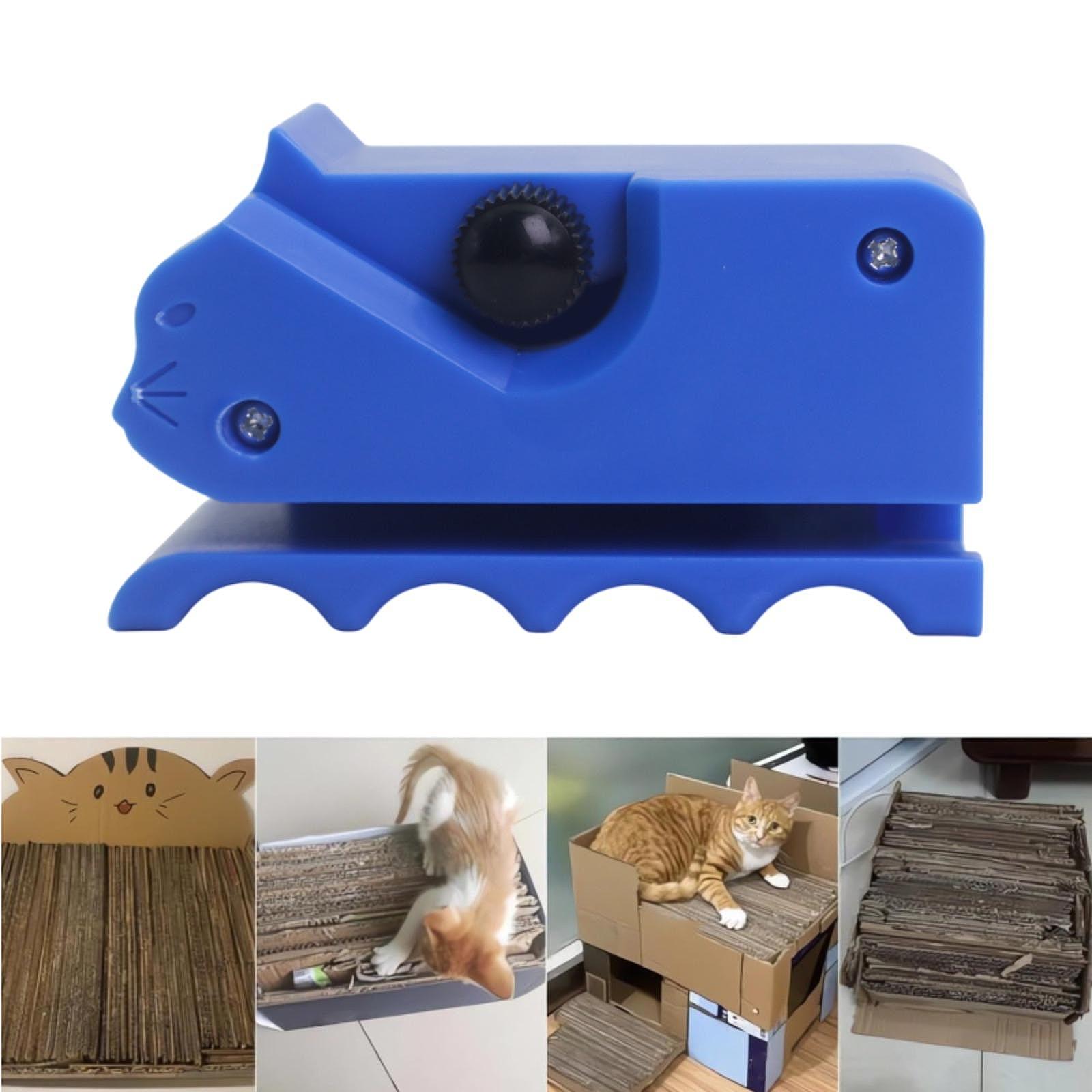 Coupe-carton coupe-papier ondu - Woodworking Easy Projects avis et prix