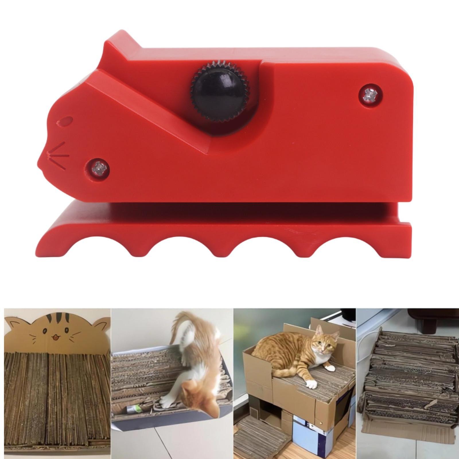 Coupe-carton coupe-papier ondu - Woodworking Easy Projects avis et prix