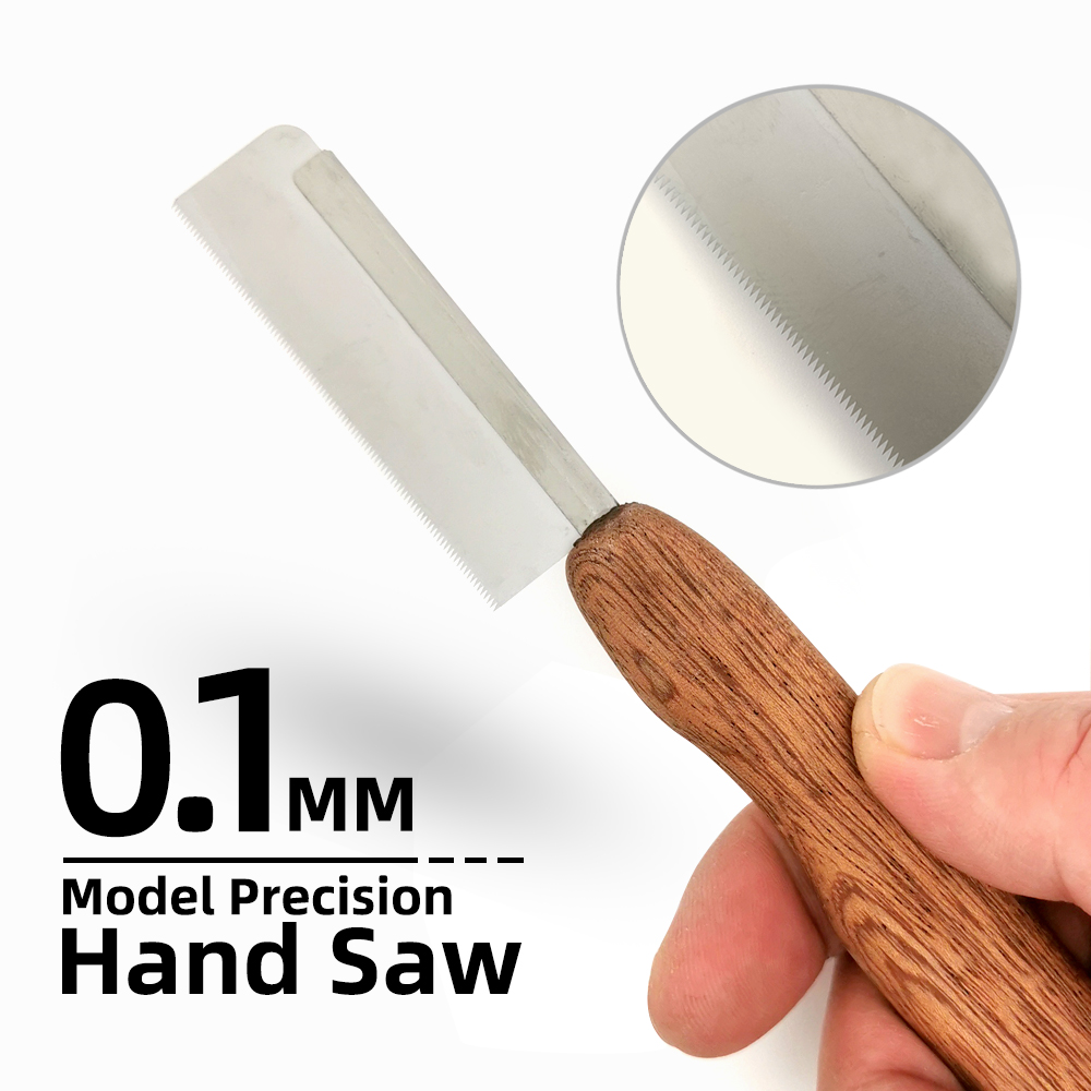 Scie à main de précision, lame - Woodworking Hand Saw avis et prix