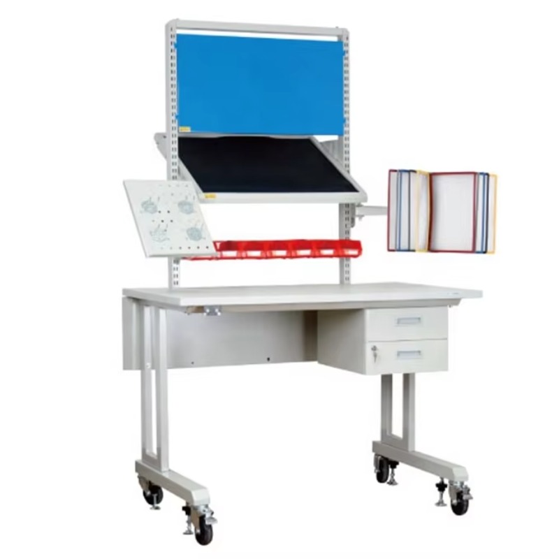 Banc de travail antistatique r - Workbench Woodworking avis et prix